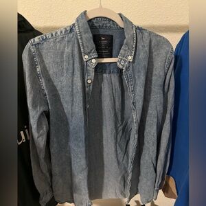 Bronx by Cotton On button down shirt